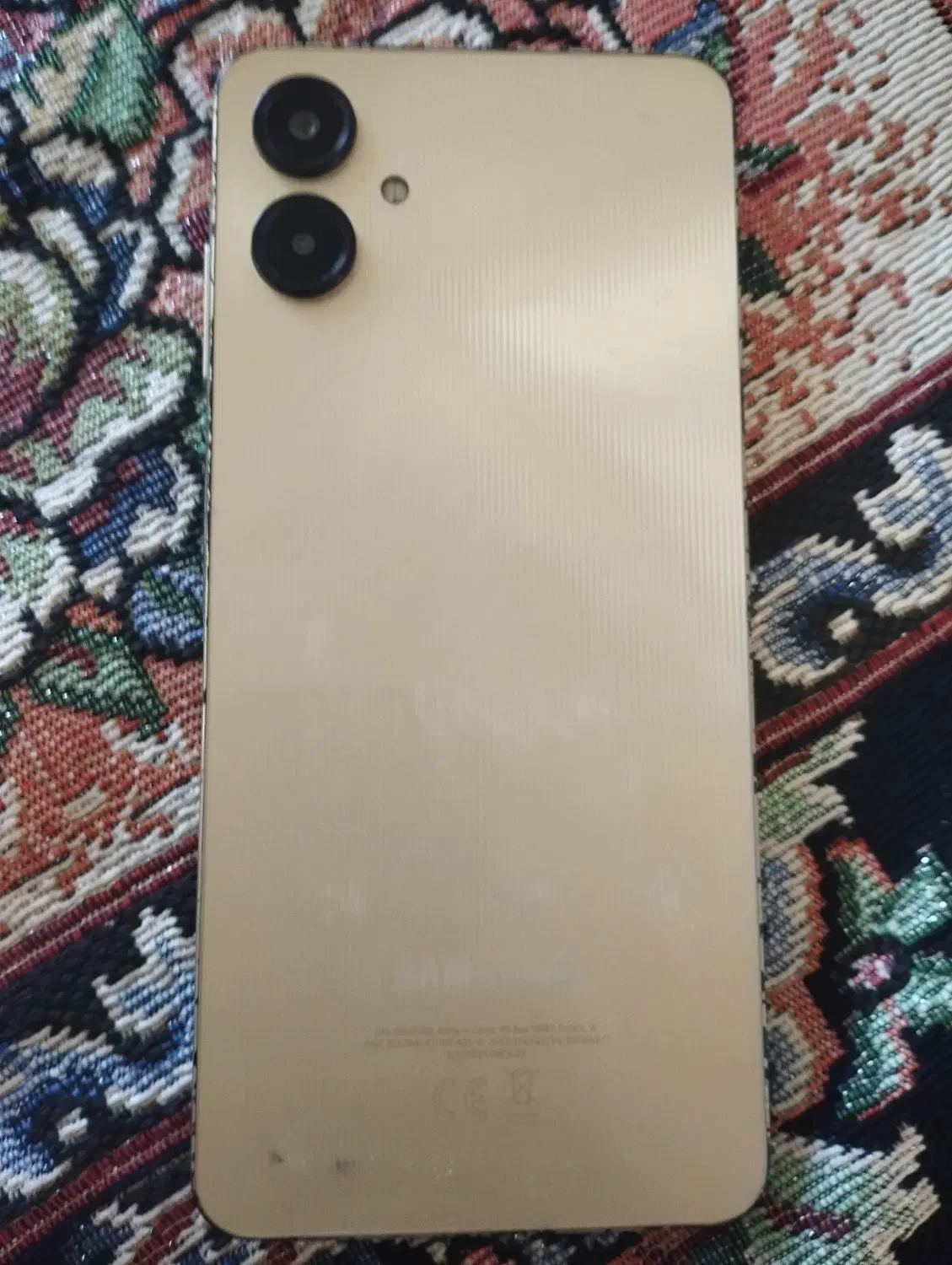 Samsung a06|موبایل|پارسآباد, |دیوار