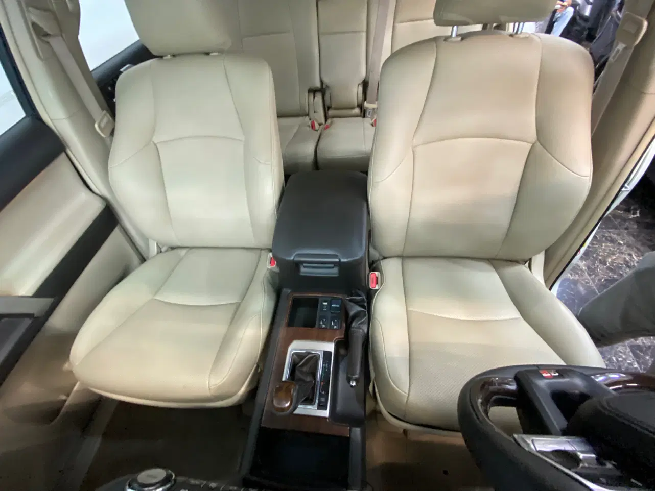 Prado landcruser 2010|خودرو سواری و وانت|تهران, خانی آباد نو جنوبی|دیوار