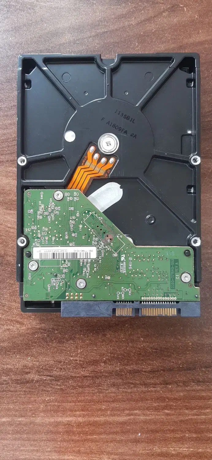 هارد|قطعات و لوازم جانبی رایانه|تهران, شهرک رضویه|دیوار