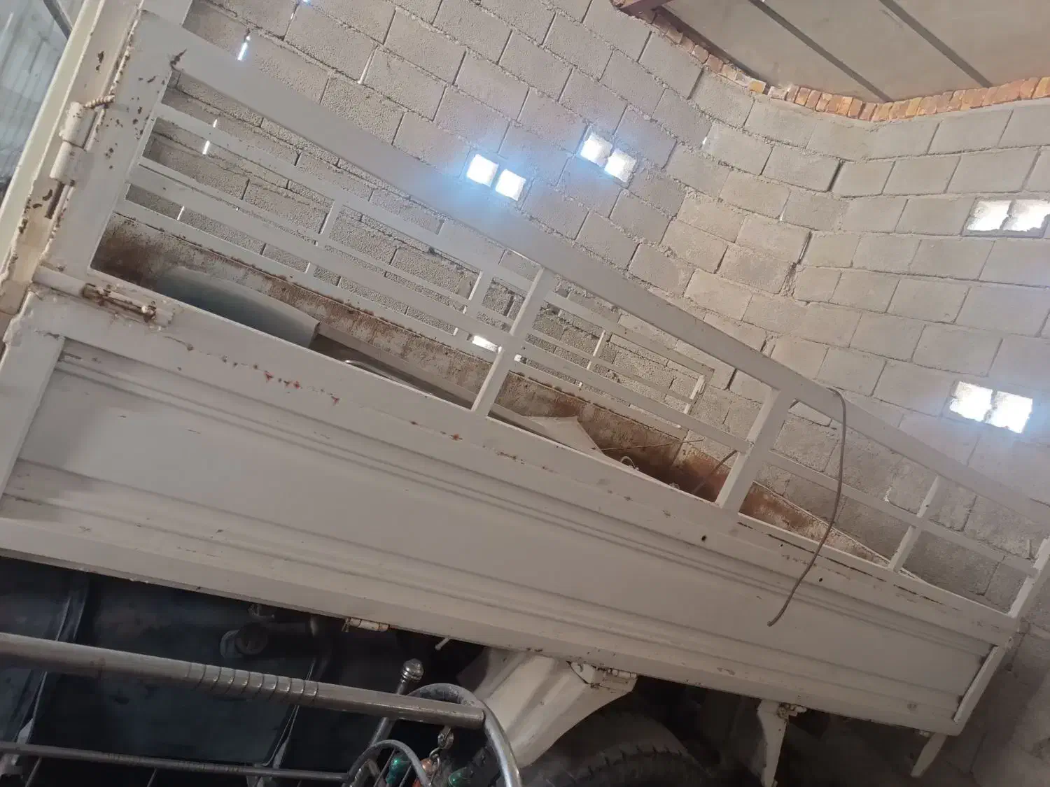 آمیکو|خودرو سنگین|سراوان, |دیوار