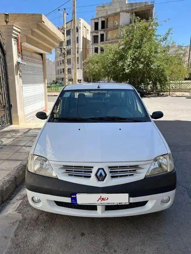 L90 مدل 96|خودرو سواری و وانت|مشهد, هنرستان|دیوار