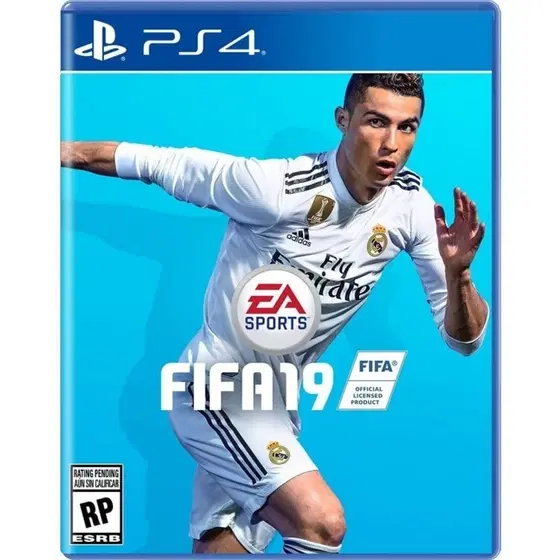 FIFA 19|کنسول، بازی ویدئویی و آنلاین|رشت, شهریاران|دیوار