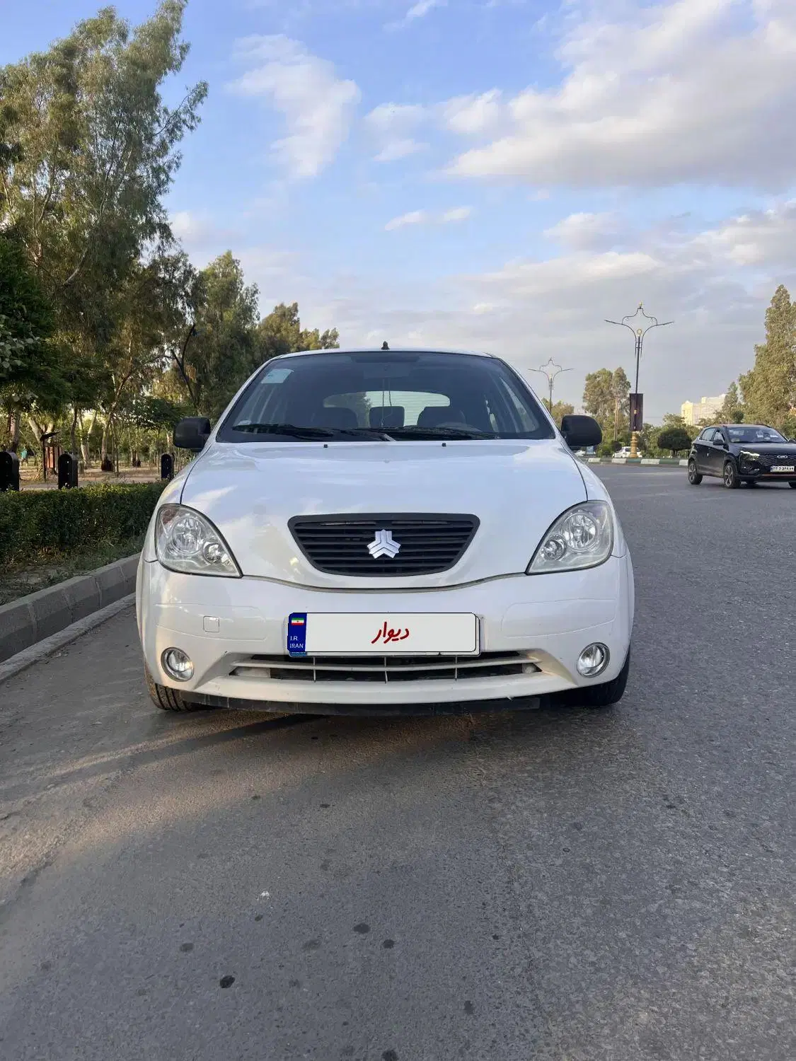 تیبا ۲|خودرو سواری و وانت|سنگدوین, |دیوار