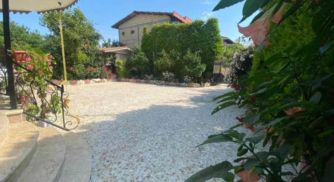 ویلا جنگلی|اجارهٔ کوتاه‌مدت ویلا و باغ|دالخانی, |دیوار