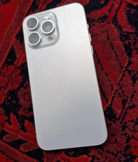 IPhone 15 pro max|موبایل|اهواز, کیانپارس |دیوار