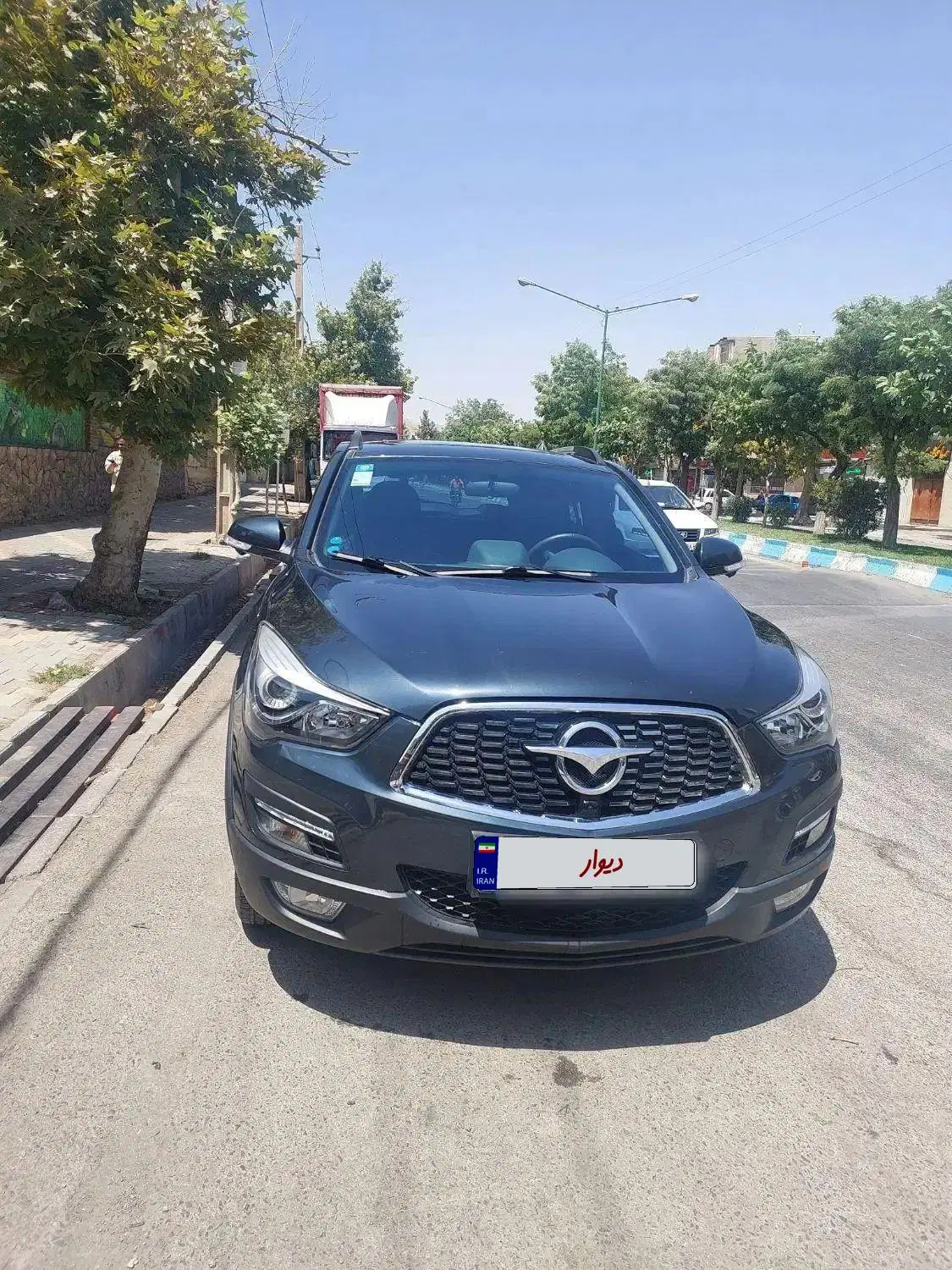 هایماs5|خودرو سواری و وانت|همدان, |دیوار