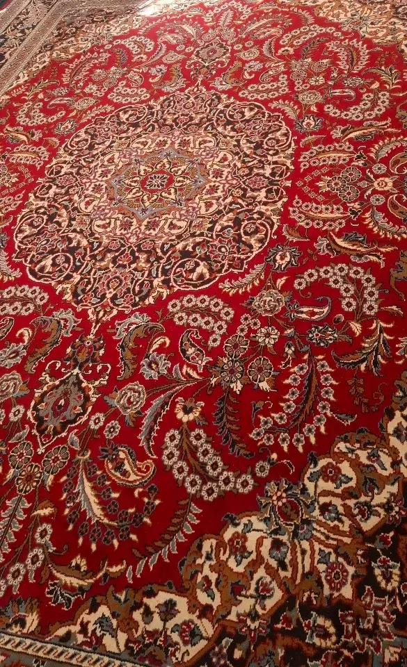 فرش|فرش|سبزوار, طبرسی (جعفرآباد)|دیوار