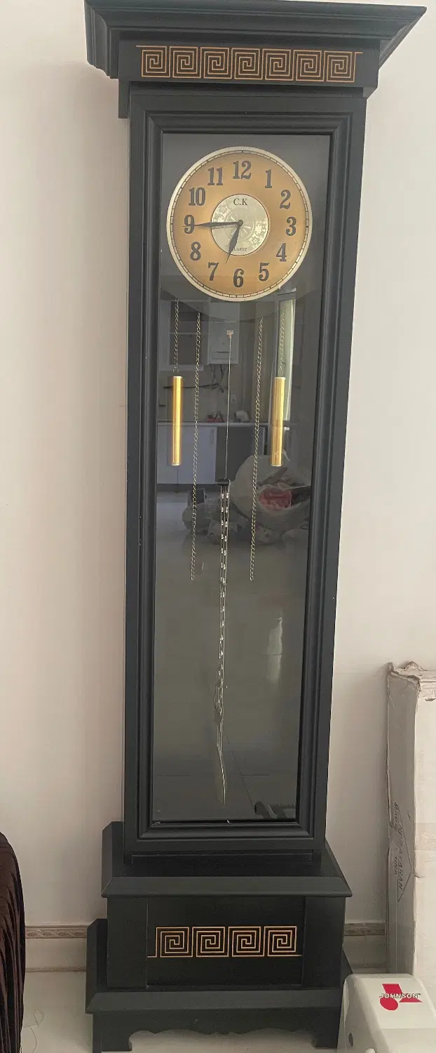 ساعت|ساعت دیواری و تزئینی|اردبیل, |دیوار