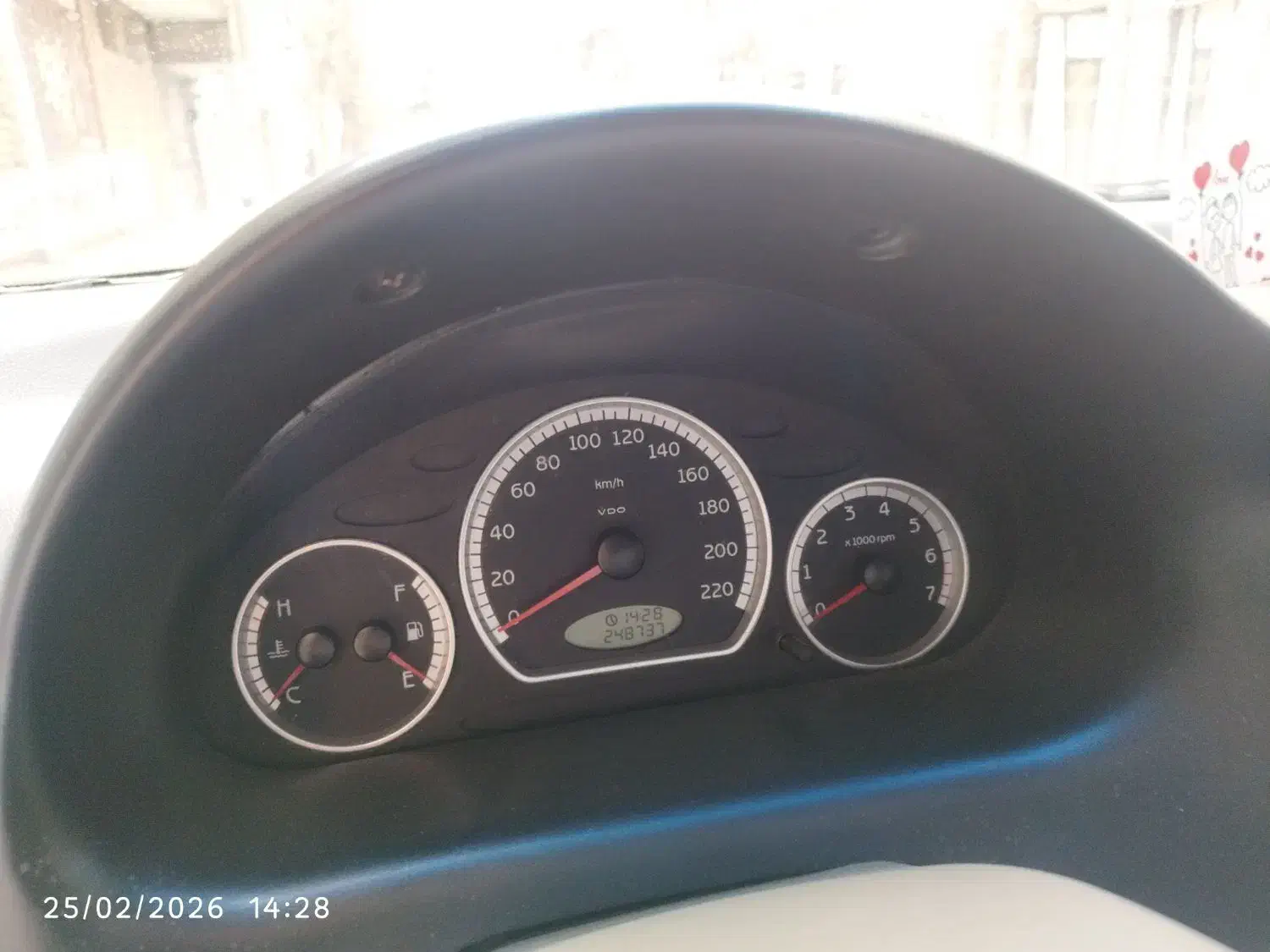 ام وی ام 110|خودرو سواری و وانت|مشهد, هنرور|دیوار