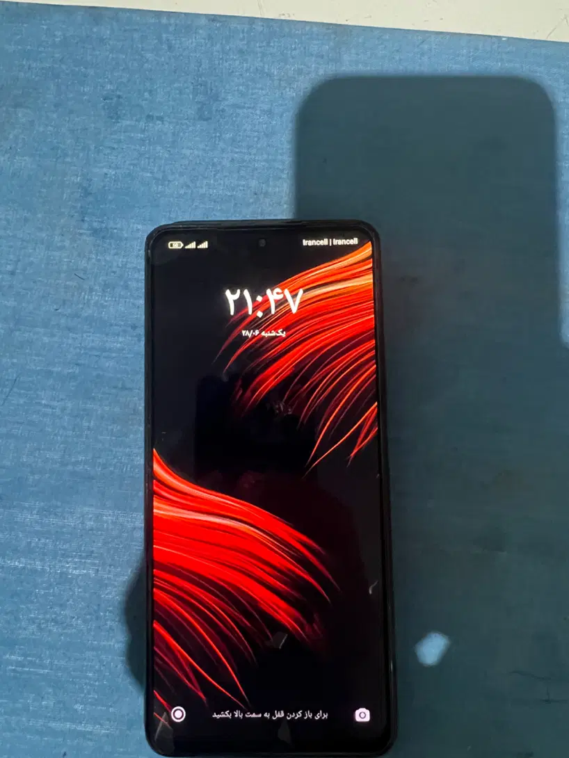 Poco x3 nfc|موبایل|مشهد, پورسینا|دیوار