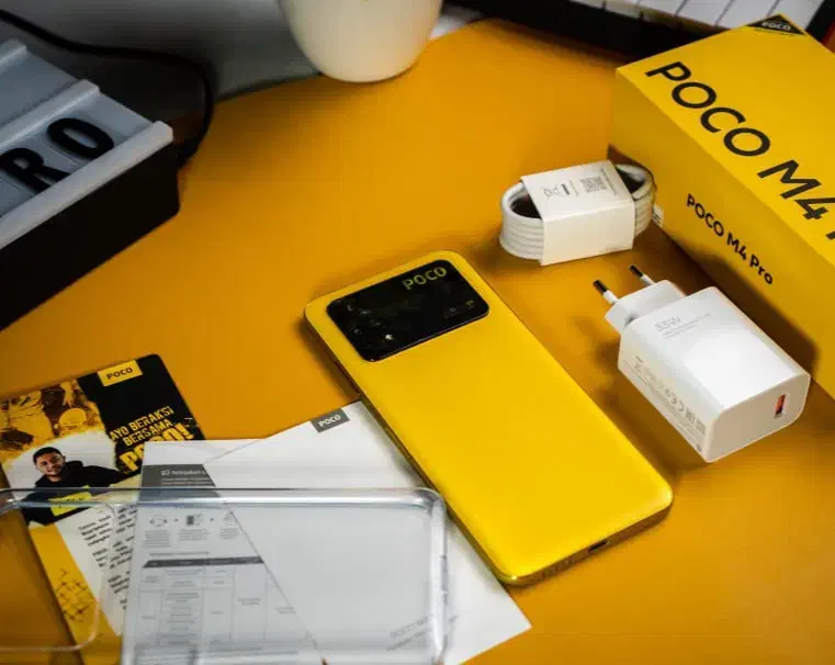 poco m4 pro|موبایل|کرمانشاه, |دیوار