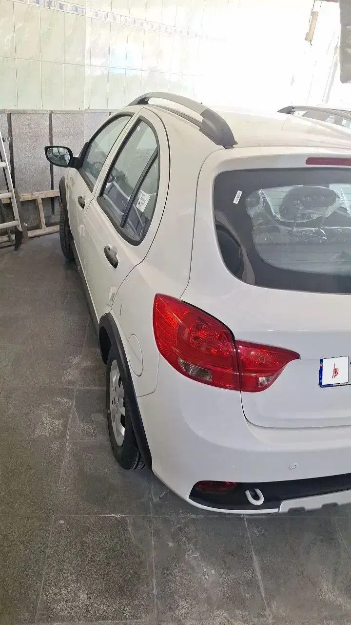 کوییک Gx صفر|خودرو سواری و وانت|مشهد, محمدآباد|دیوار