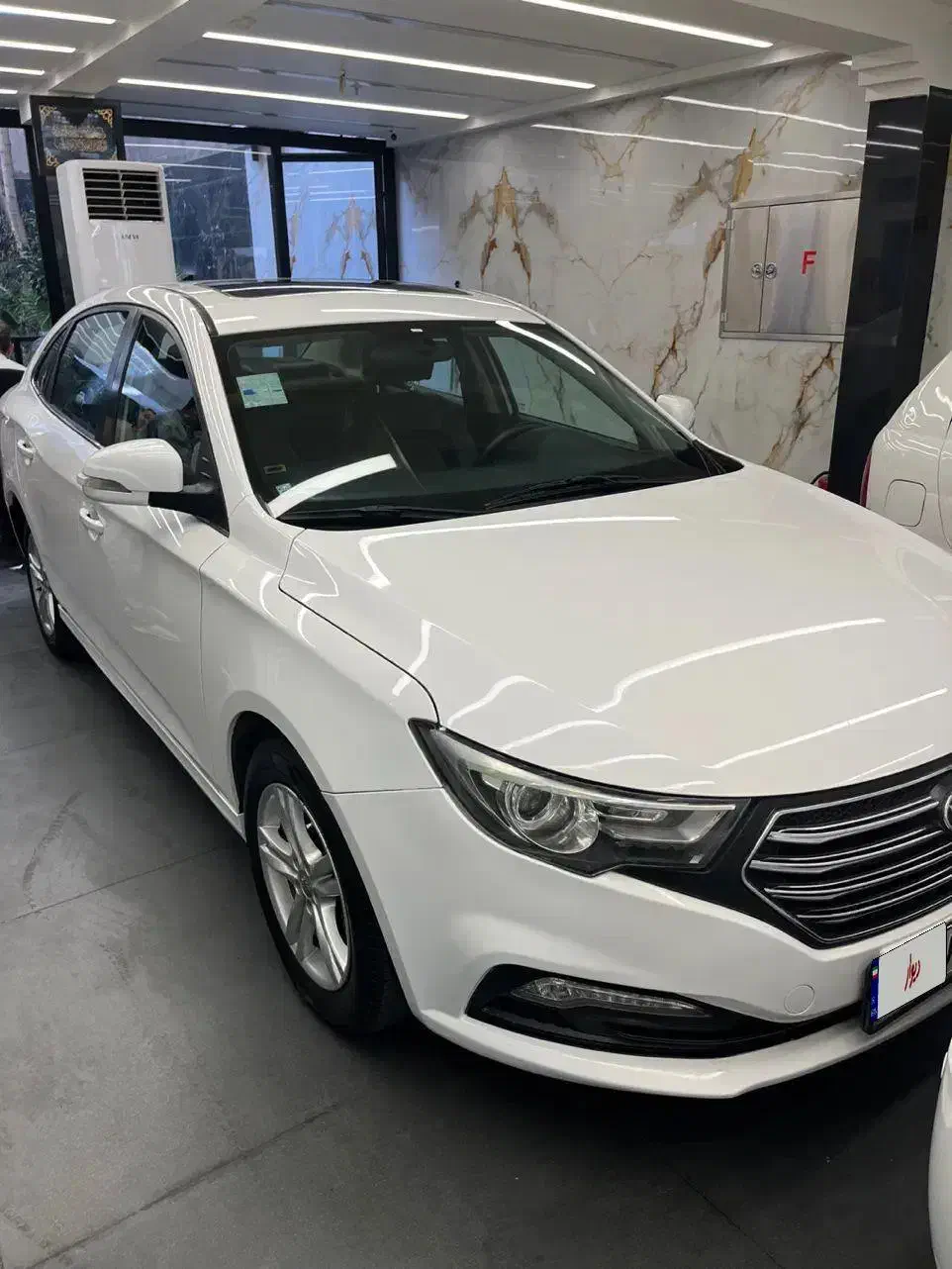 بسترن 30|خودرو سواری و وانت|تهران, امامت|دیوار