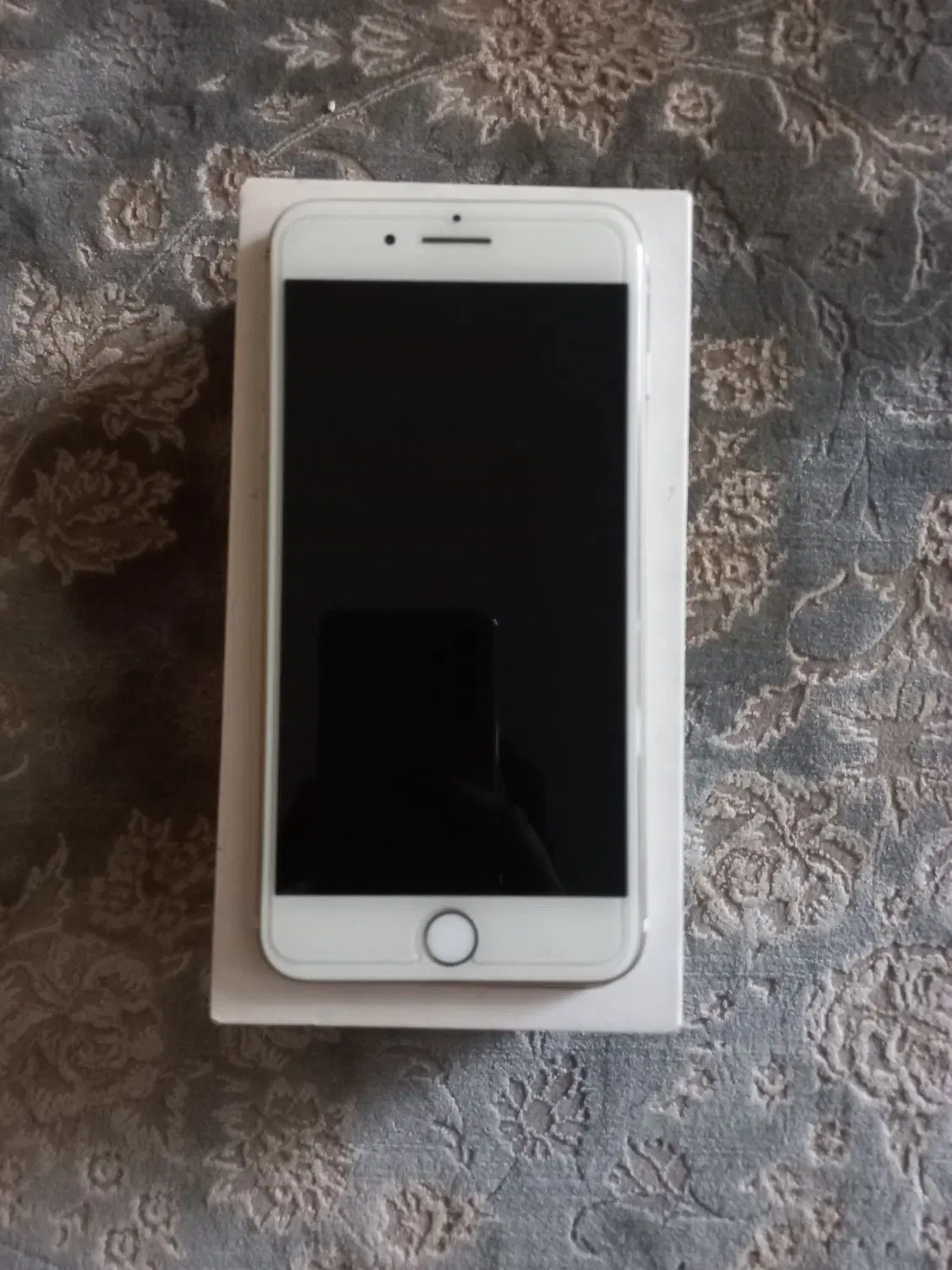 آیفون 7plus|موبایل|ملارد, |دیوار