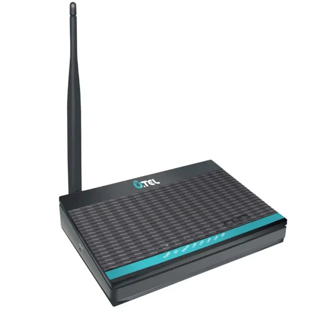 مودم ADSL 2plus|مودم و تجهیزات شبکه|اهواز, زیتون کارمندی|دیوار