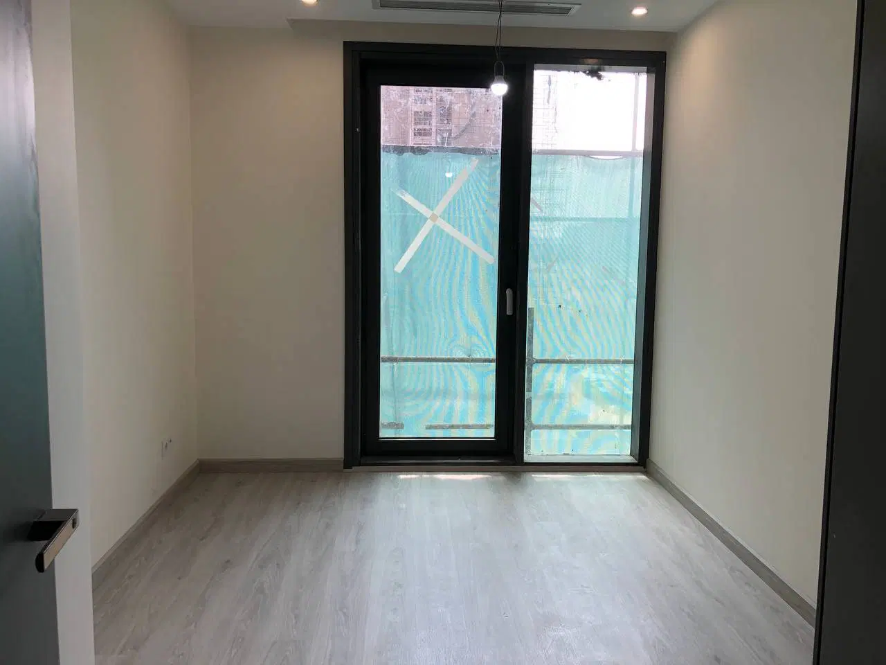 95متر تندیس اقاقیا / شرکت تندیس - View 2