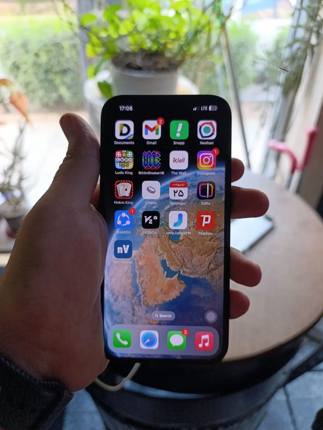 iphone 13|موبایل|کرج, ساماندهی|دیوار