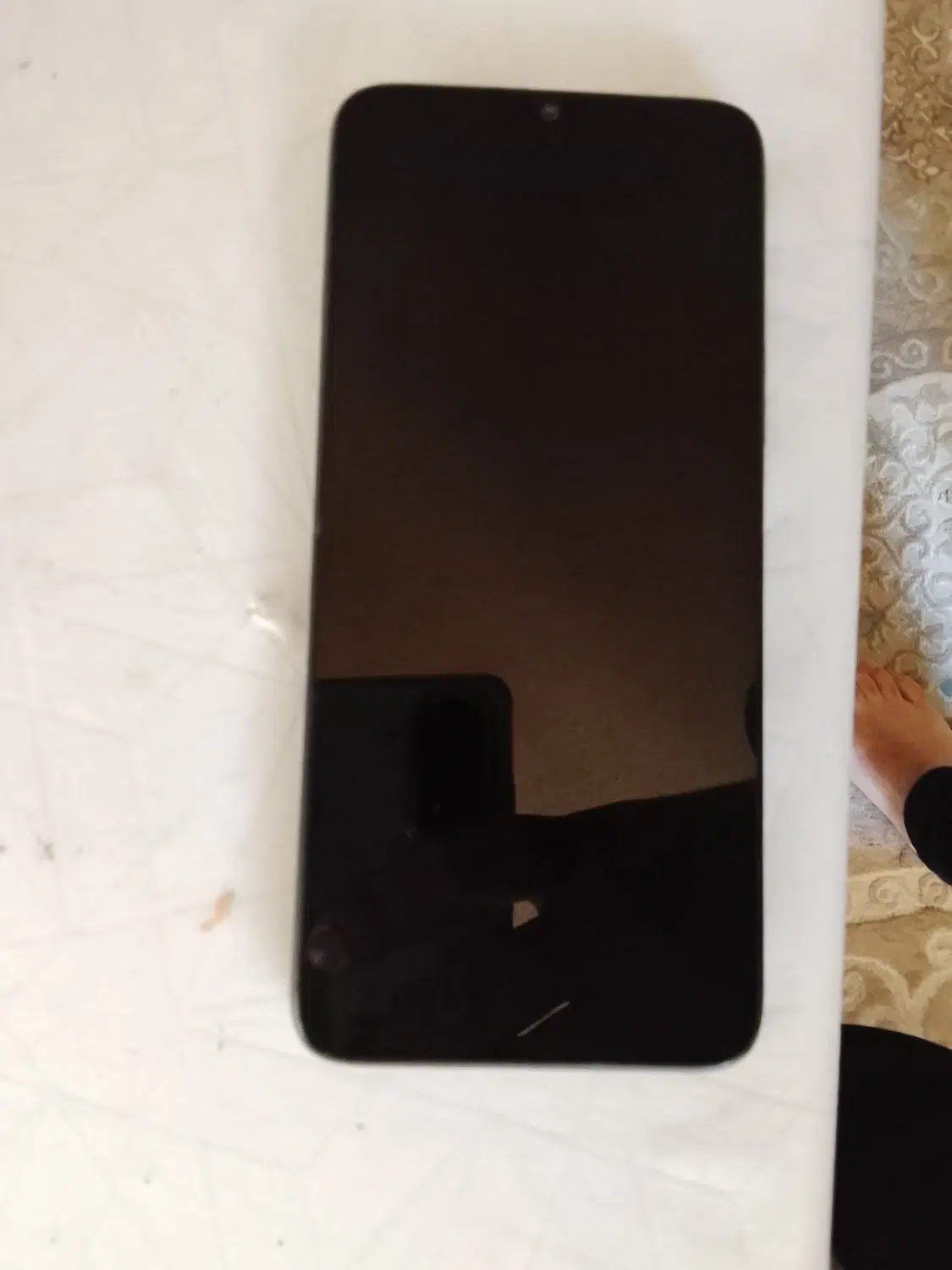 honor x5 b plus|موبایل|نیشابور, مدرس|دیوار