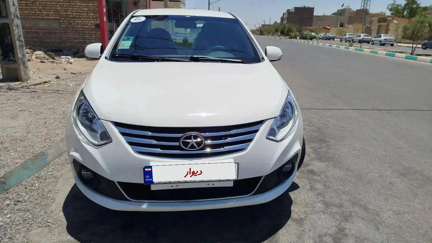 جک j4|خودرو سواری و وانت|یزد, |دیوار