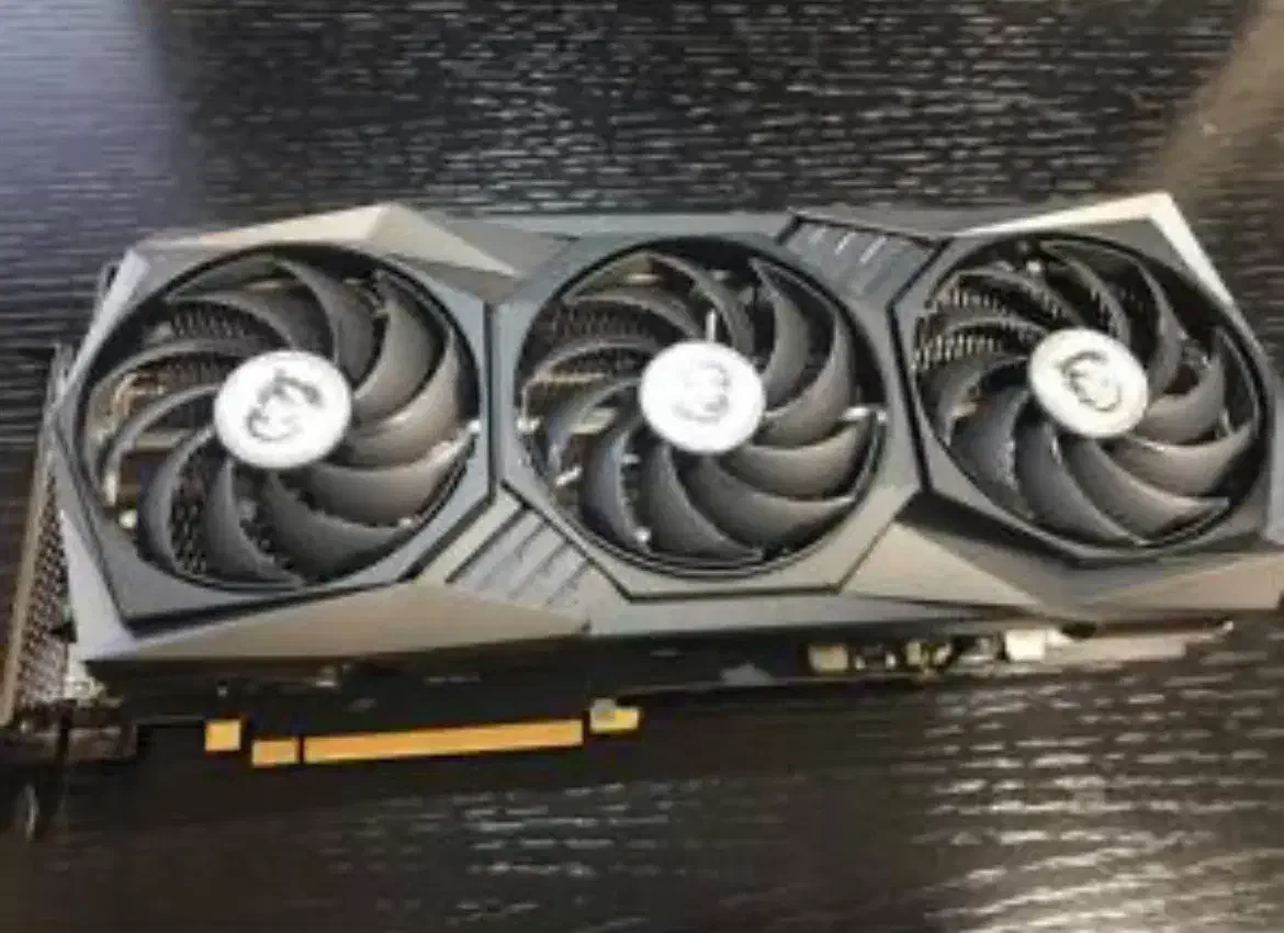 VGA Msi 3070|قطعات و لوازم جانبی رایانه|مشهد, دوست آباد|دیوار