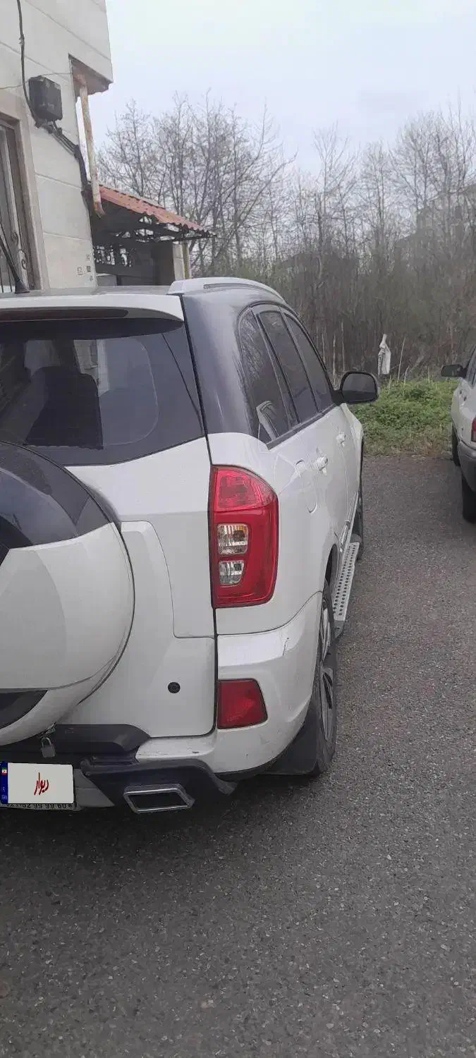 x33s|خودرو سواری و وانت|تهران, آذری|دیوار