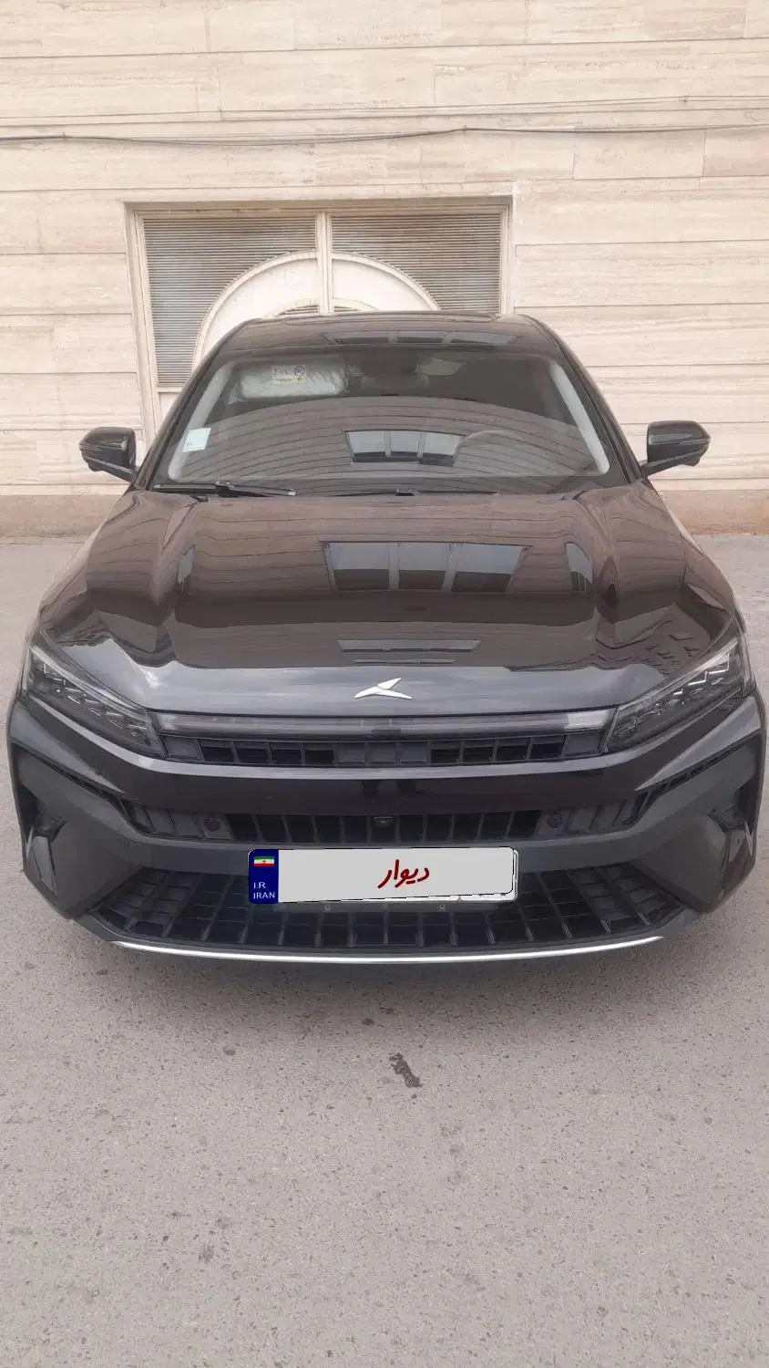 جک جی۷|خودرو سواری و وانت|اردبیل, |دیوار