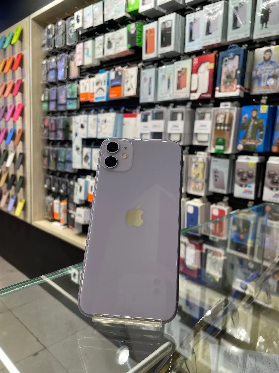 iphone 11|موبایل|مشهد, بهشت|دیوار