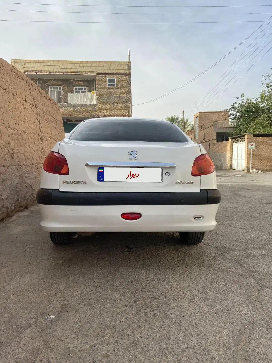 فروشی|خودرو سواری و وانت|اردکان, |دیوار