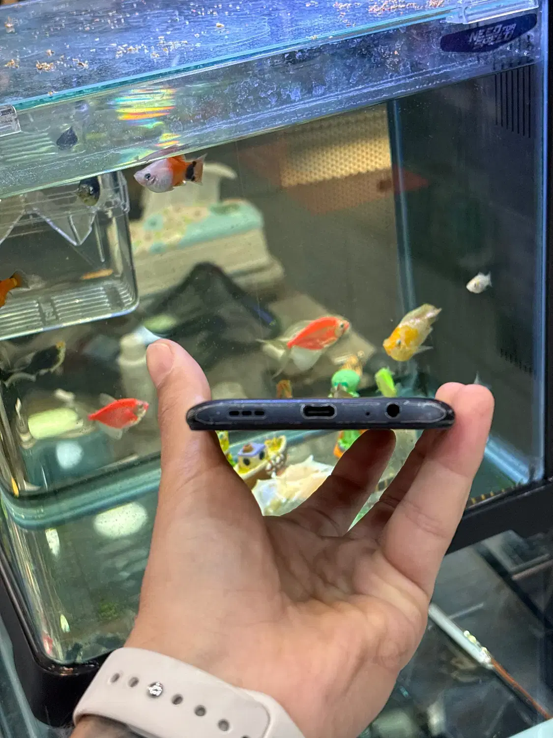 Note 9t 5G|موبایل|شیراز, زند|دیوار