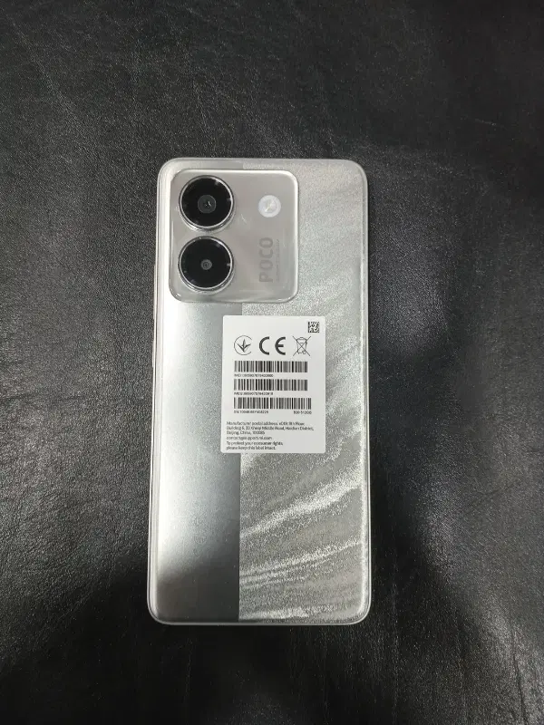 poco m7pro|موبایل|بیرجند, |دیوار