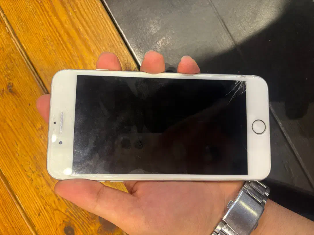 Iphone 7 plus|موبایل|سیرجان, |دیوار