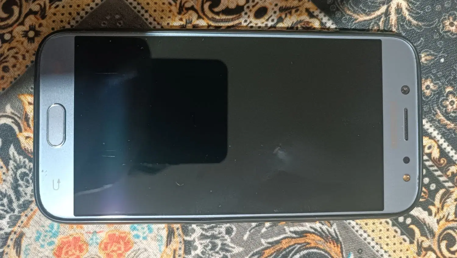 galaxy j5 Pro|موبایل|سیرجان, |دیوار