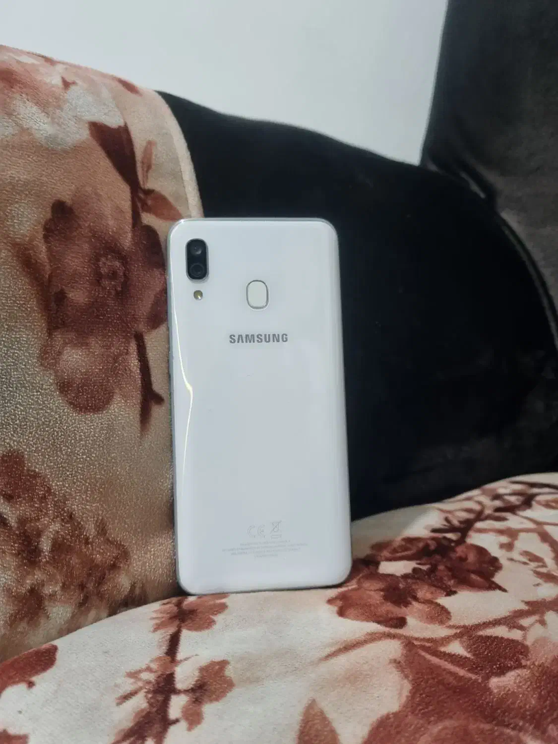 گوشی سامسونگ A30|موبایل|تهران, خانی‌آباد|دیوار