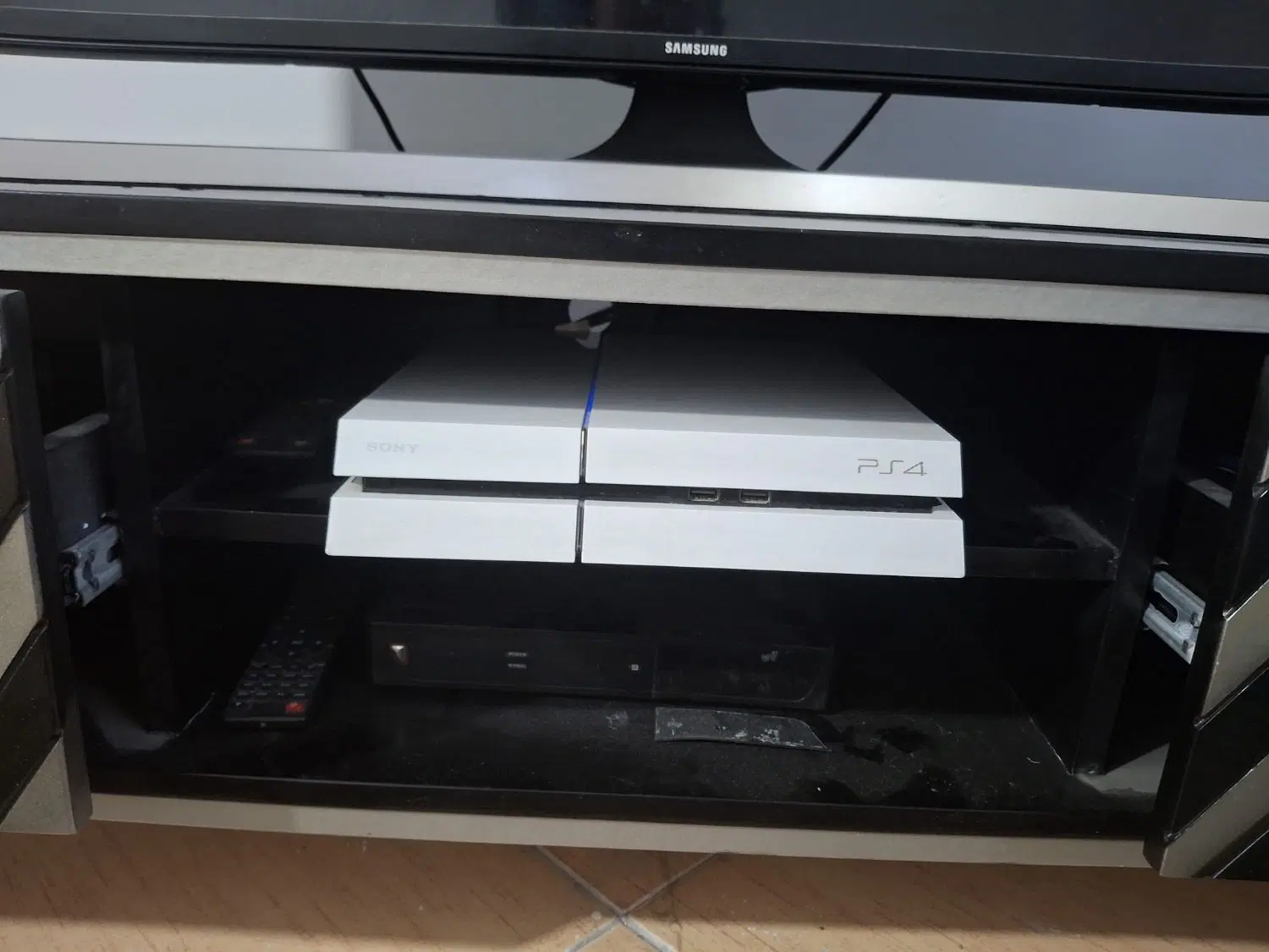ps 4|کنسول، بازی ویدئویی و آنلاین|تهران, سردارجنگل|دیوار