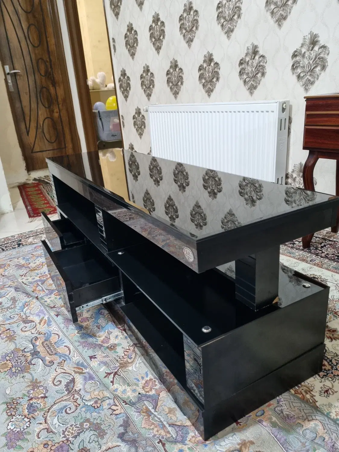 میز TV|میز تلویزیون|مشهد, سرافرازان|دیوار