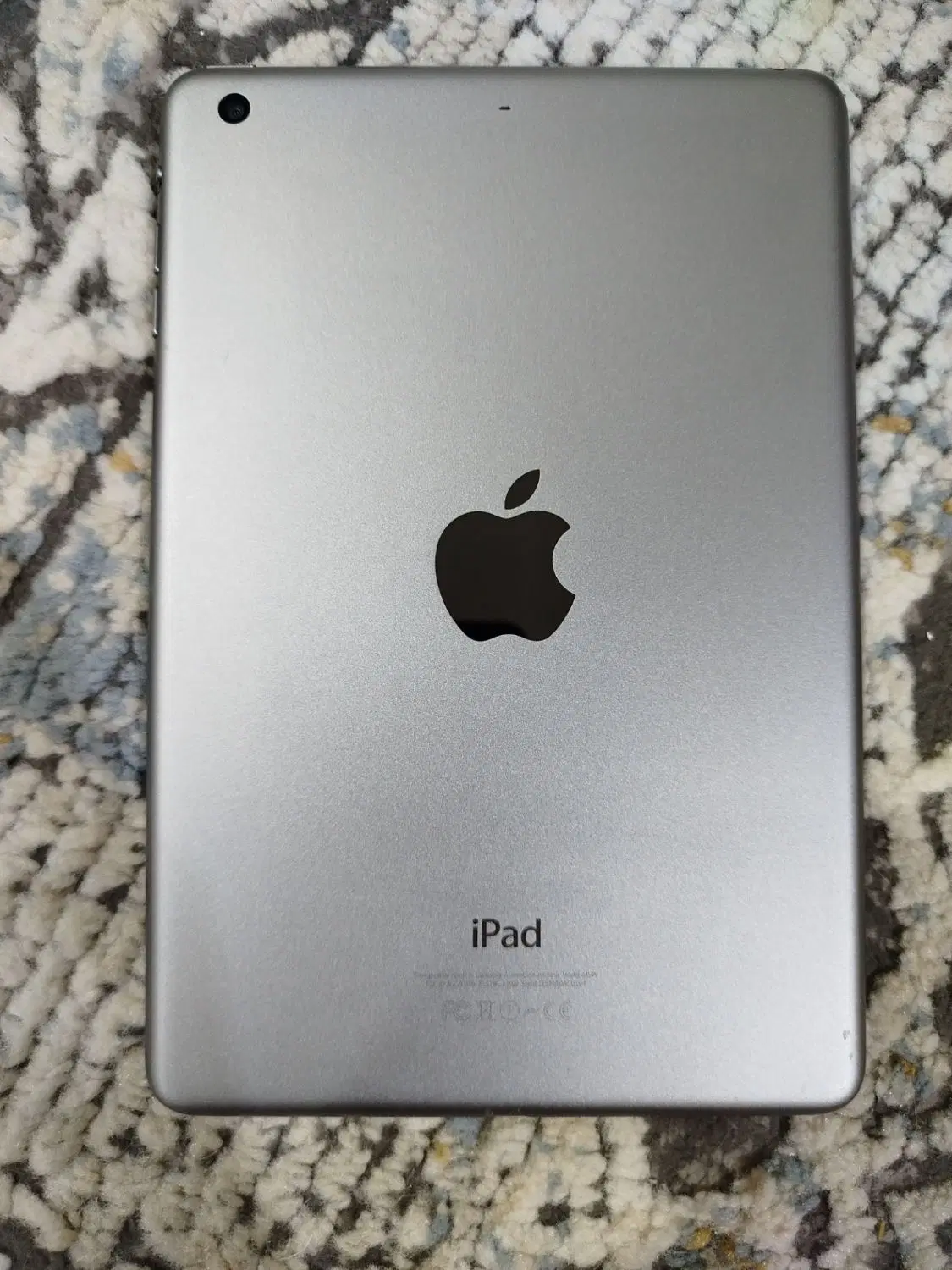 ipad mini3 در حد|تبلت|قزوین, |دیوار
