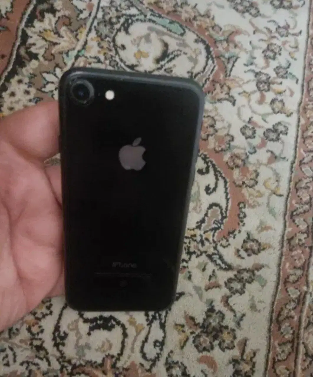 iphone 7|موبایل|تهران, بهارستان|دیوار