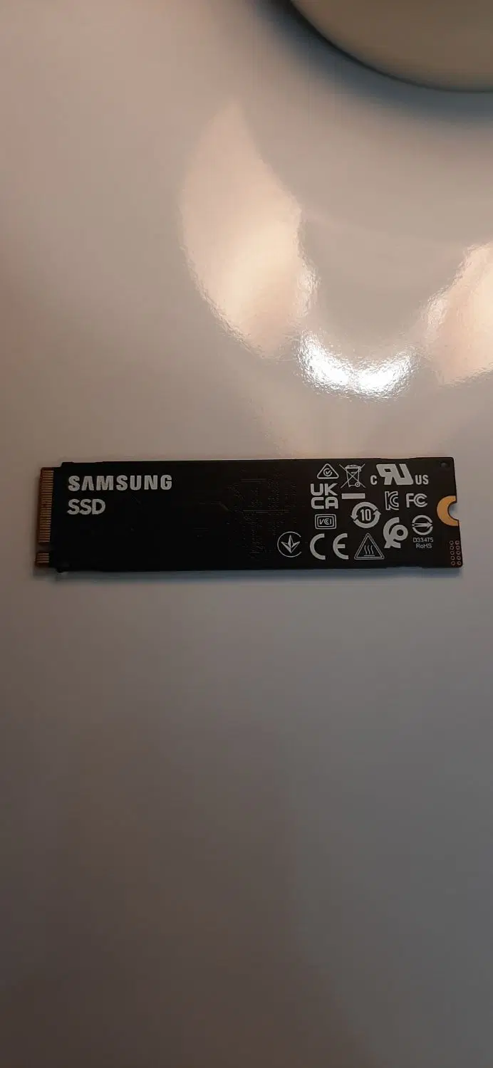 هارد SSD M2|قطعات و لوازم جانبی رایانه|فردیس, خیام شرقی|دیوار