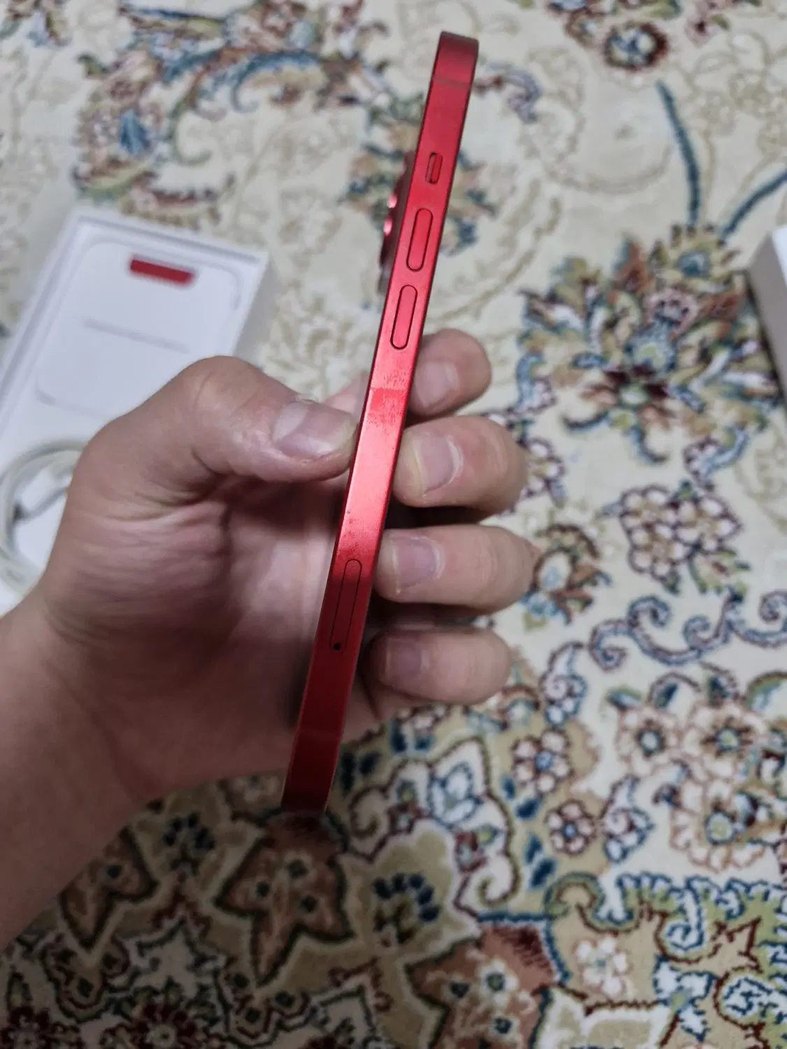 ۱۳ normal|موبایل|کرج, چمران|دیوار