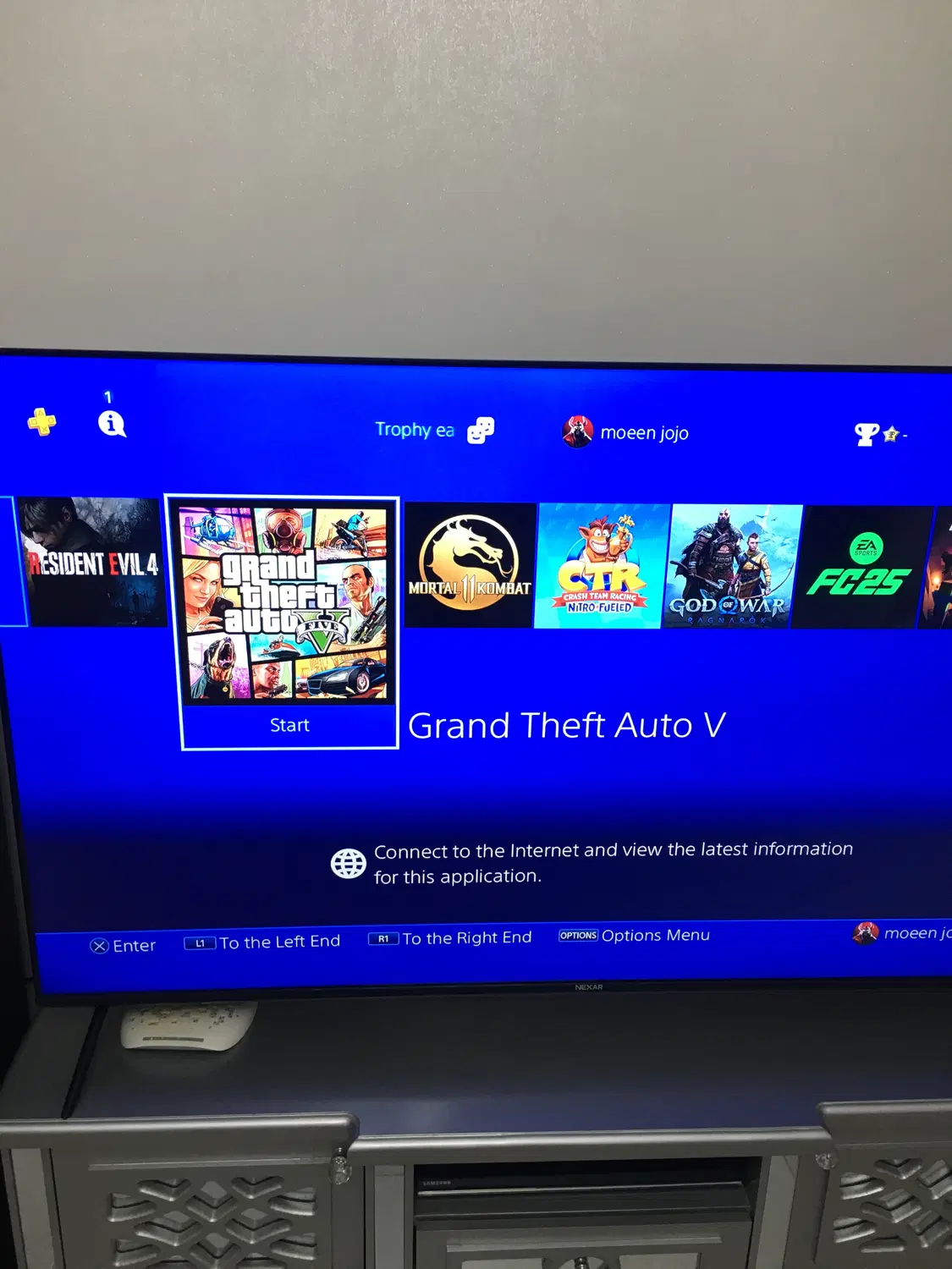 PS4 500|کنسول، بازی ویدئویی و آنلاین|شهریار, شهرک امیریه|دیوار