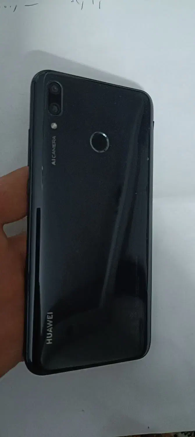 y9 2019|موبایل|کرج, چهارصد دستگاه|دیوار