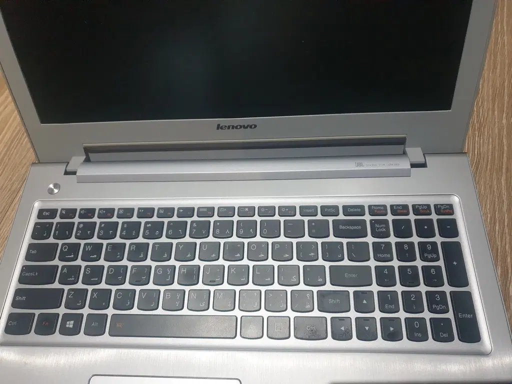 لنوو z510|رایانه همراه|اردبیل, |دیوار