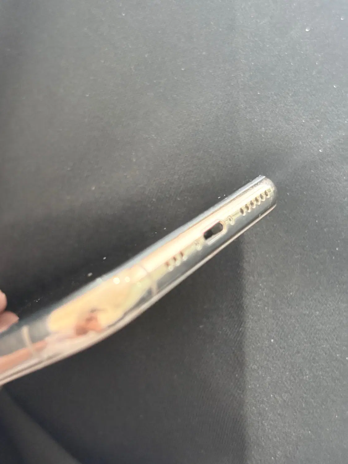iphone xs512|موبایل|بندر کنگان, |دیوار