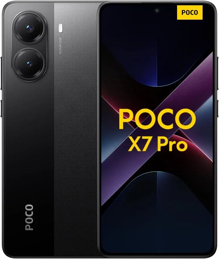 poco x7 pro|موبایل|یزد, |دیوار