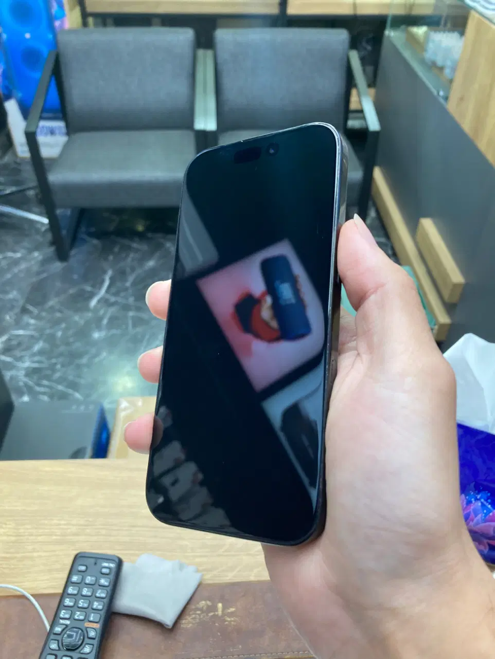iPhone 16pro|موبایل|رشت, دیلمان|دیوار