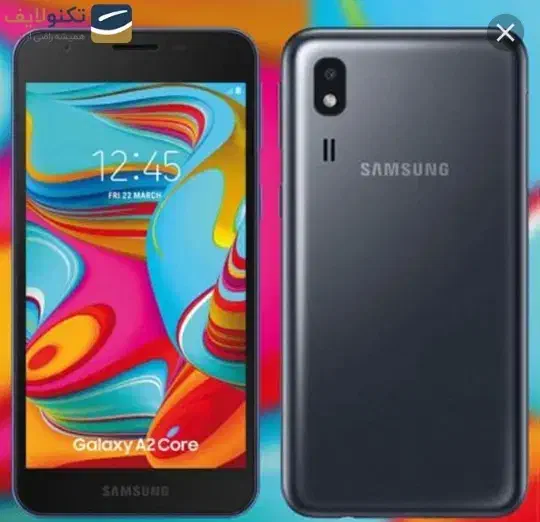 سامسونگ A2cor|موبایل|کرج, فاز ۲ مهرشهر|دیوار