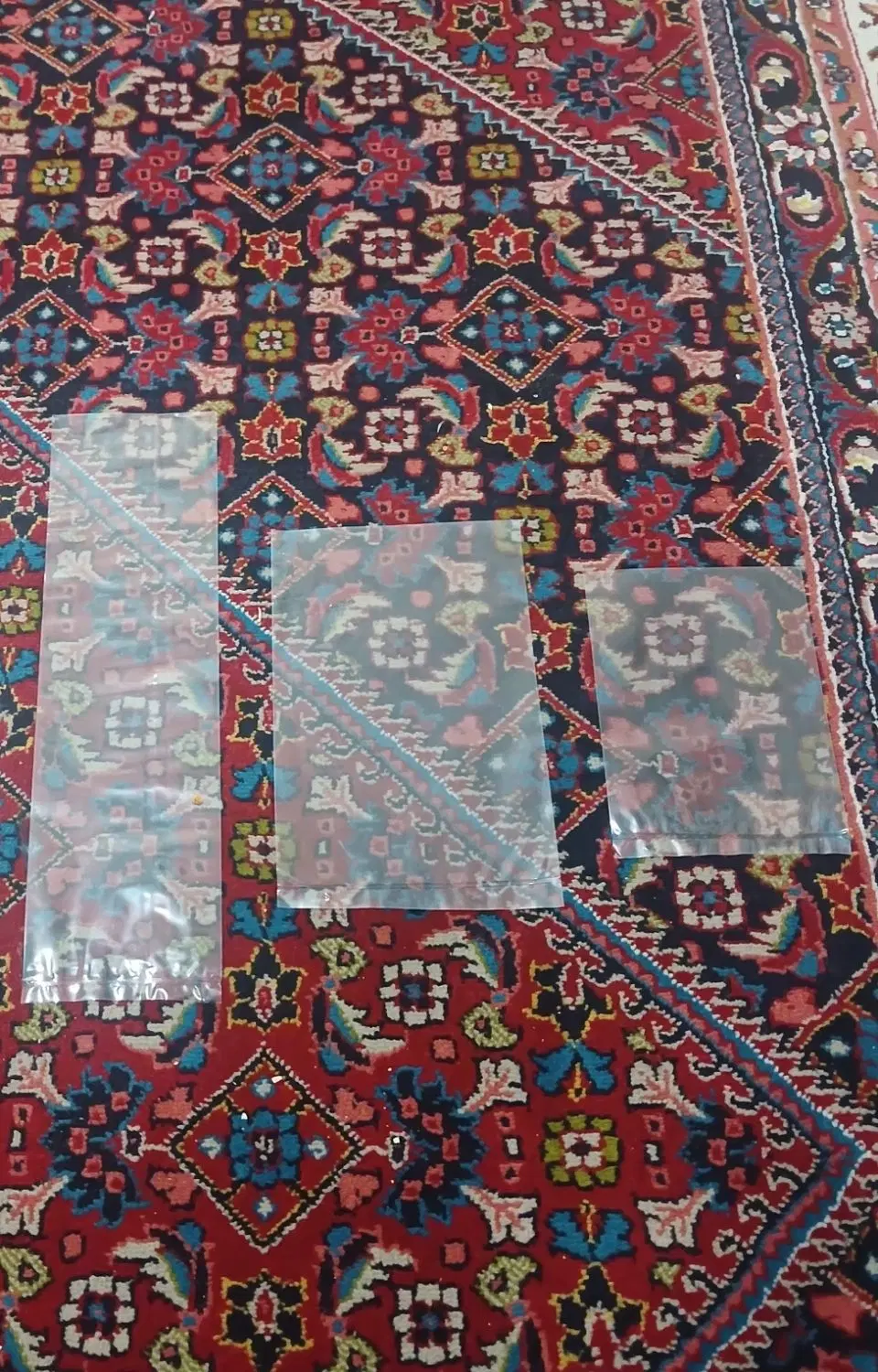 سلفون|ظروف نگهدارنده، پلاستیکی، یکبارمصرف|تهران, تهرانپارس شرقی|دیوار