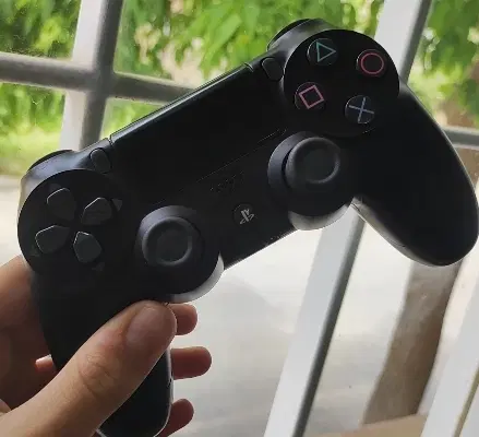 دسته PS 4|کنسول، بازی ویدئویی و آنلاین|بوکان, |دیوار