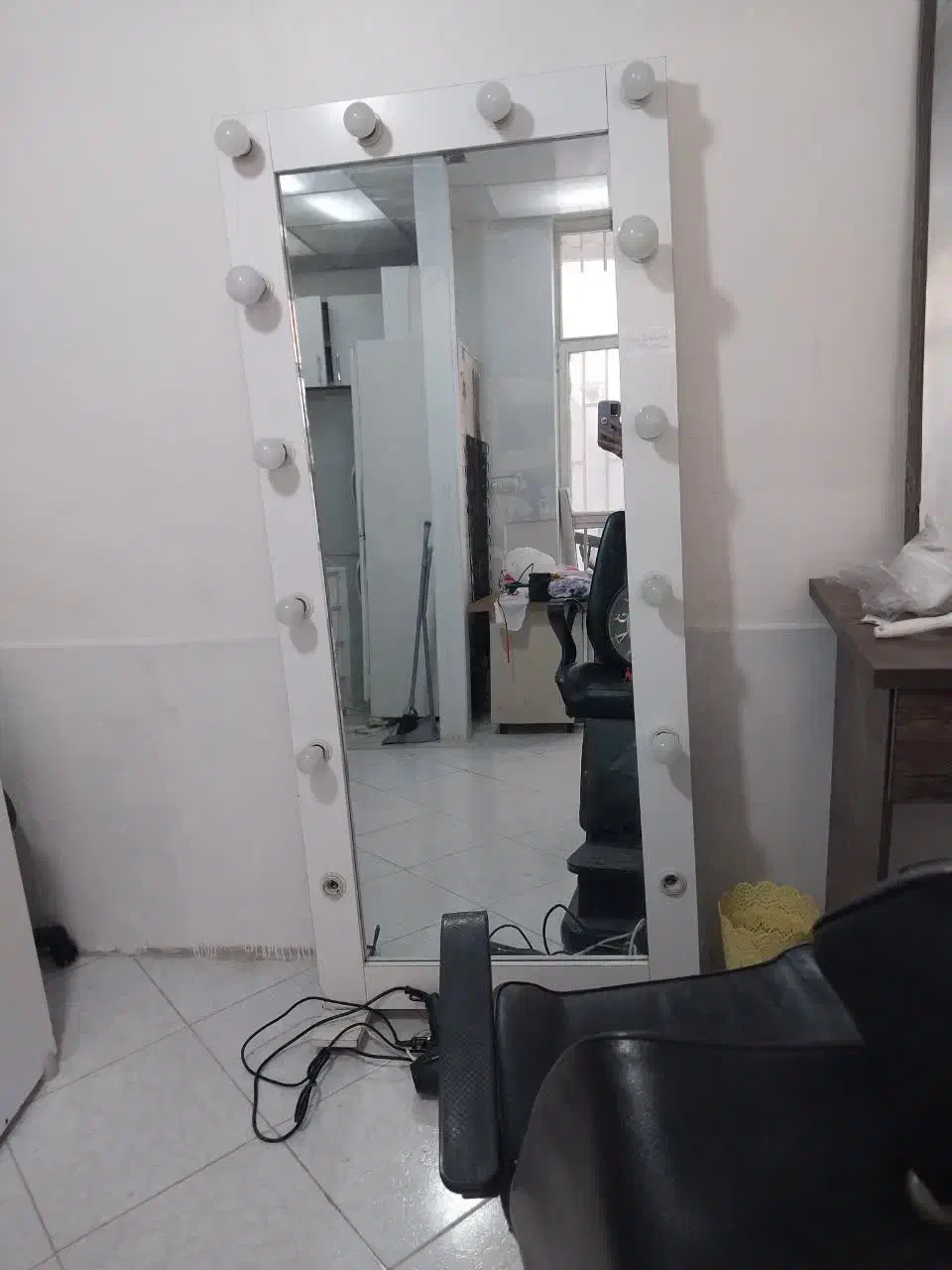 آینه|آینه|کرج, کوی امامیه|دیوار