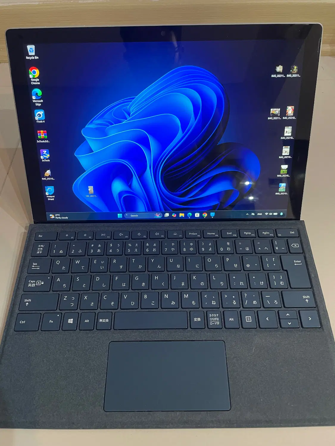 Surface pro 5|رایانه همراه|مشهد, عیدگاه|دیوار